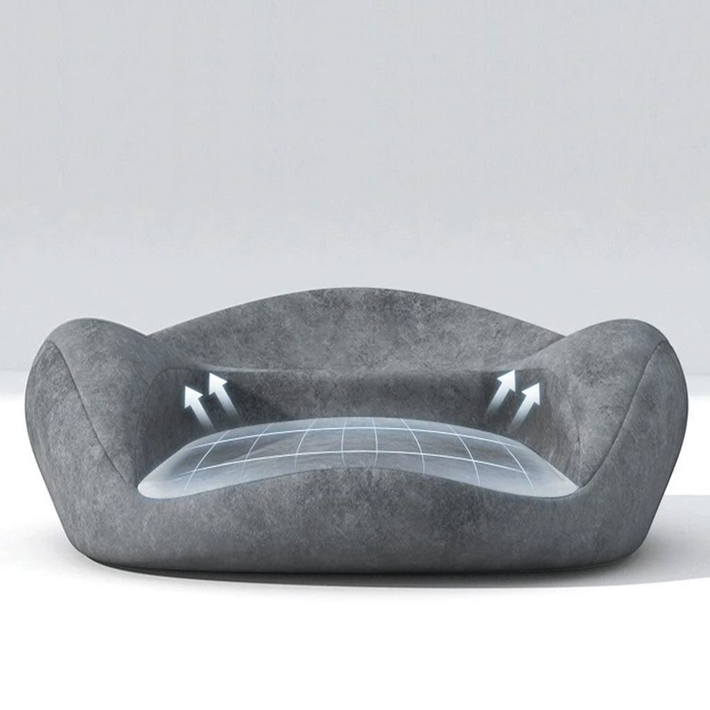 Mindfulness Meditation Cushion