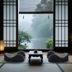 Mindfulness Meditation Cushion