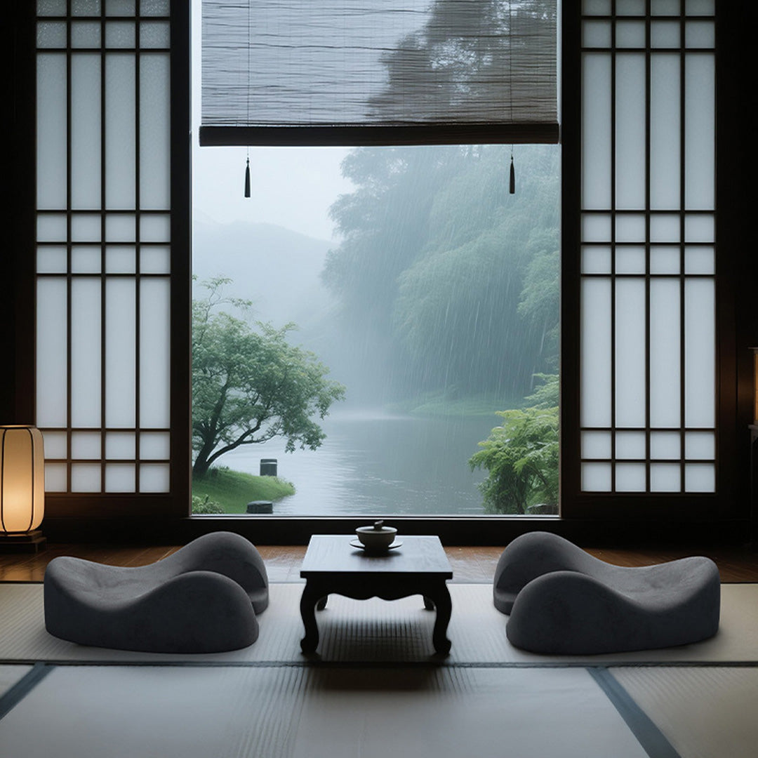 Mindfulness Meditation Cushion